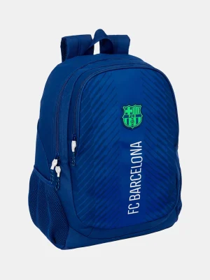Anpassbarer Rucksack Barça 24/25 Marineblau | FC Barcelona Store