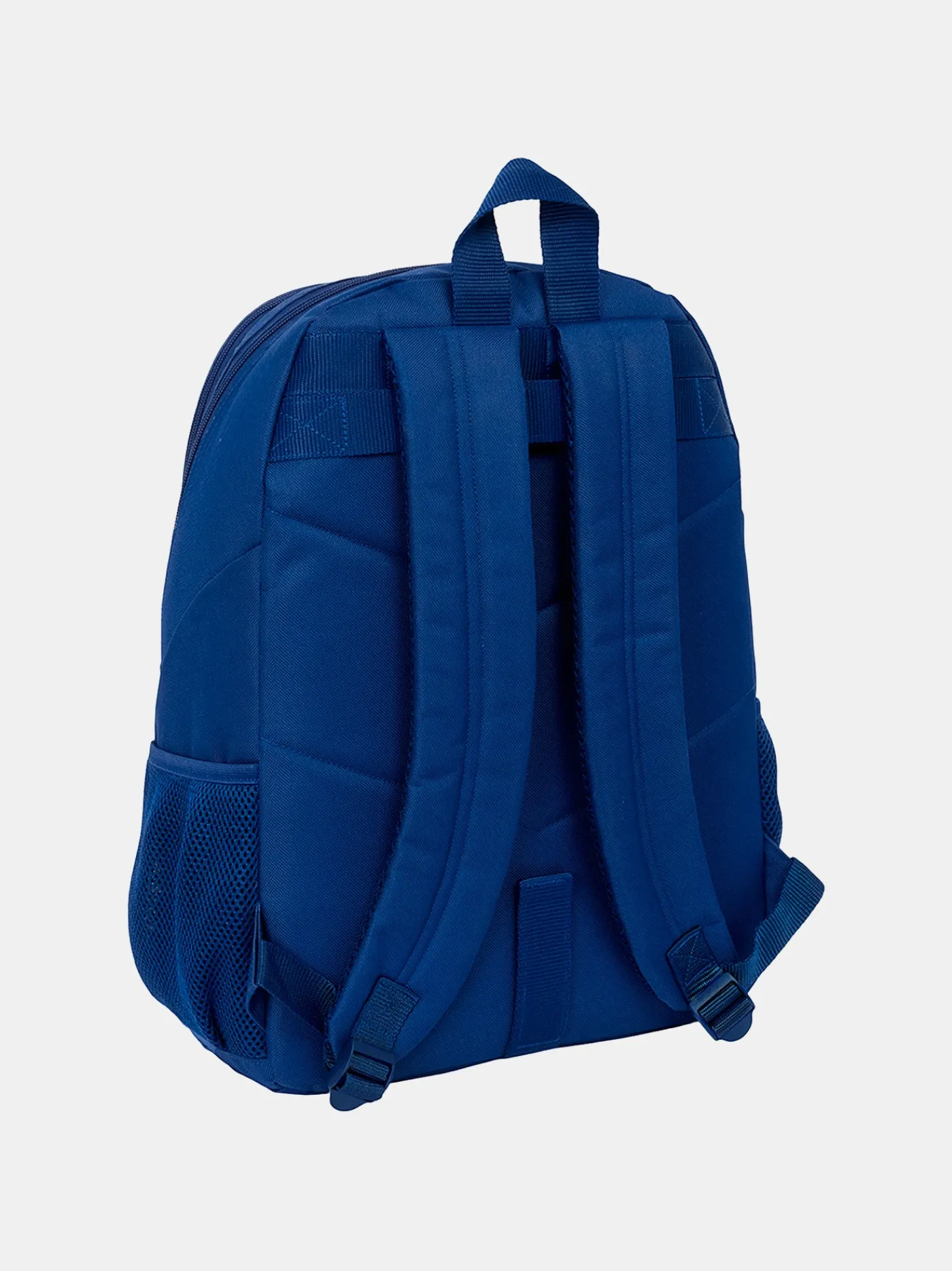 Anpassbarer Rucksack Barça 24/25 Marineblau | FC Barcelona Store