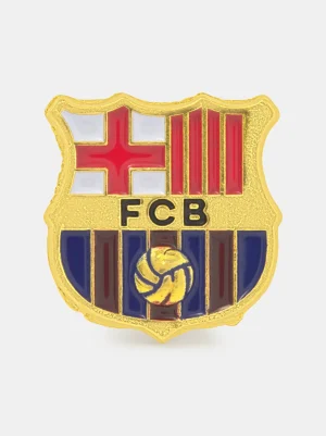Anstecknadel des | FC Barcelona New