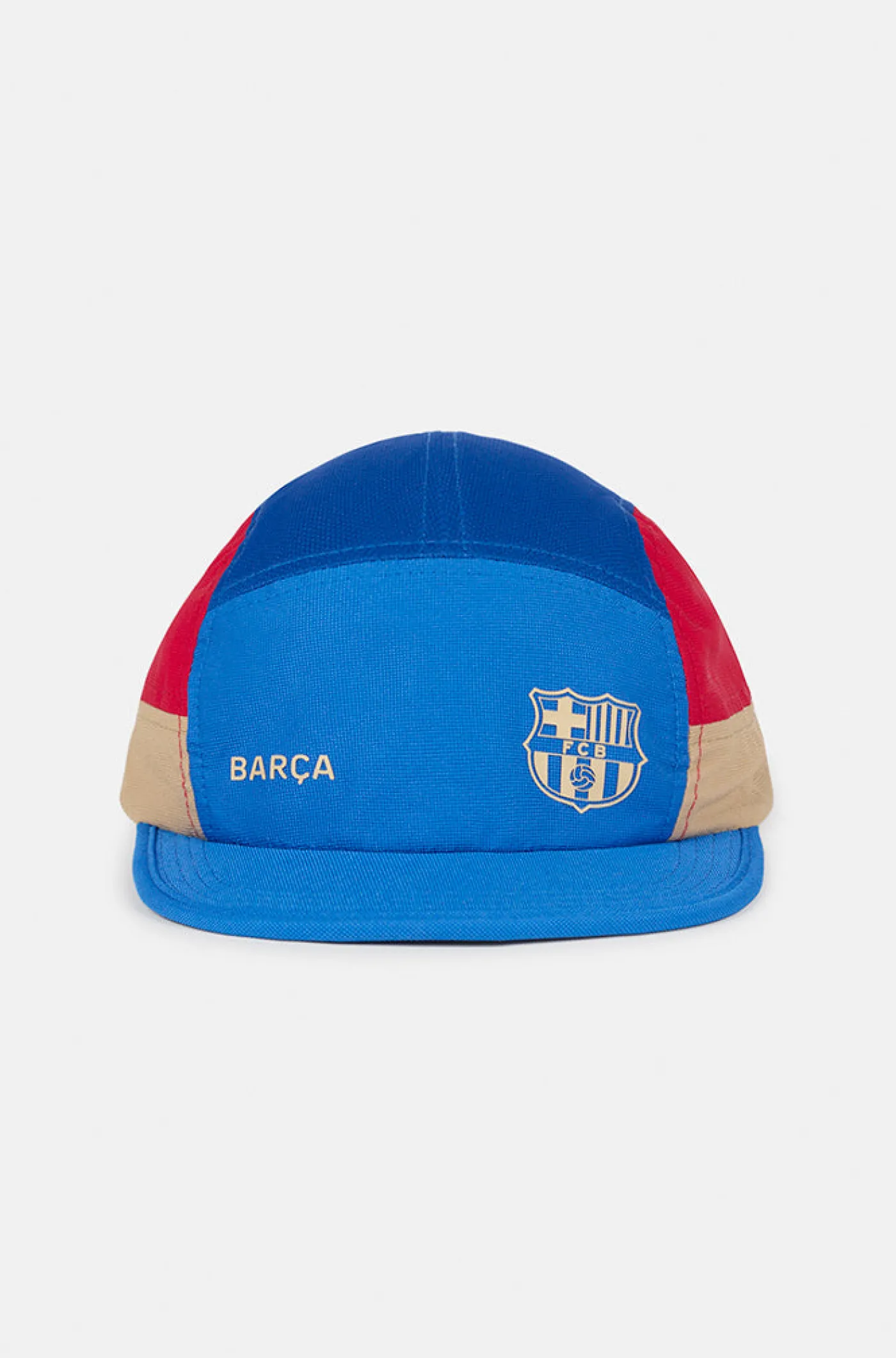 Atmungsaktive Barça-Kappe | FC Barcelona Sale