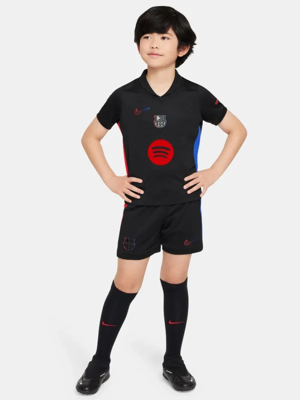 Auswärtstrikot 24/25 - Kleinkinder | FC Barcelona Store