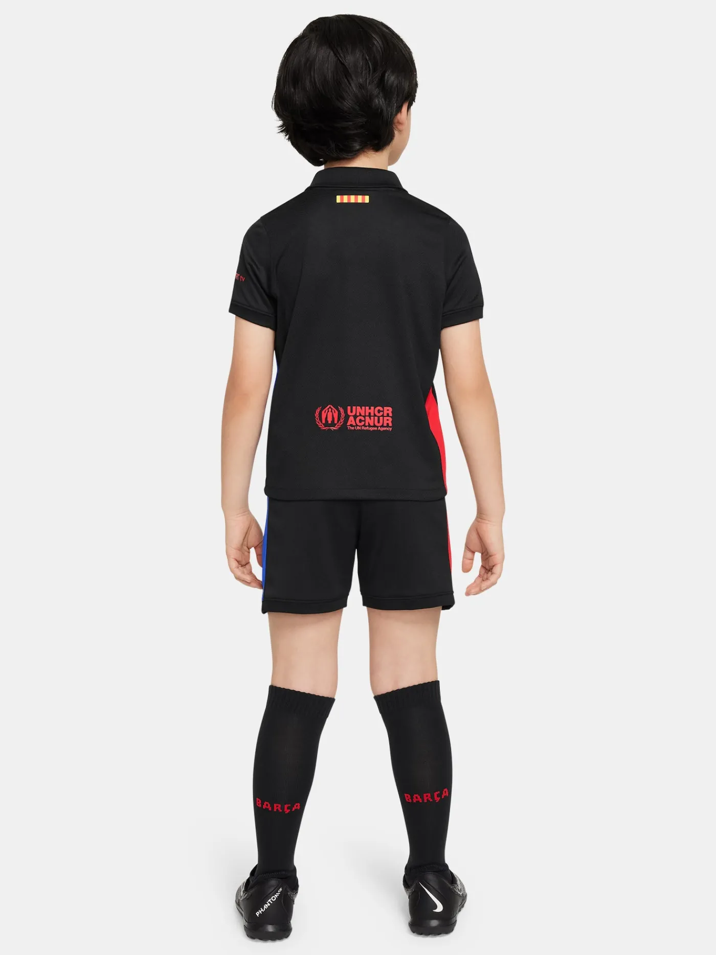 Auswärtstrikot 24/25 - Kleinkinder | FC Barcelona Store