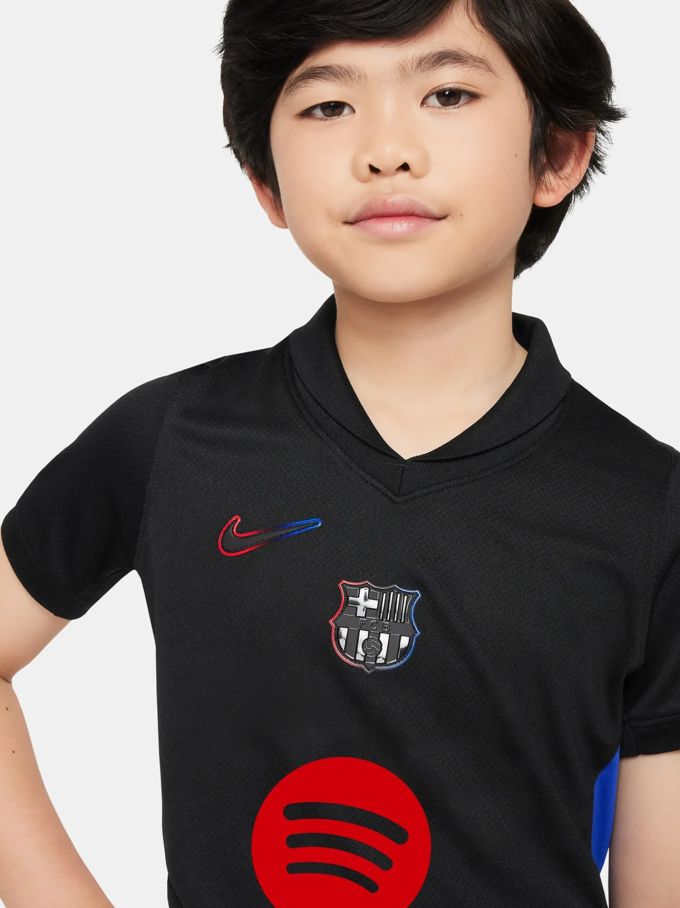 Auswärtstrikot 24/25 - Kleinkinder | FC Barcelona Store