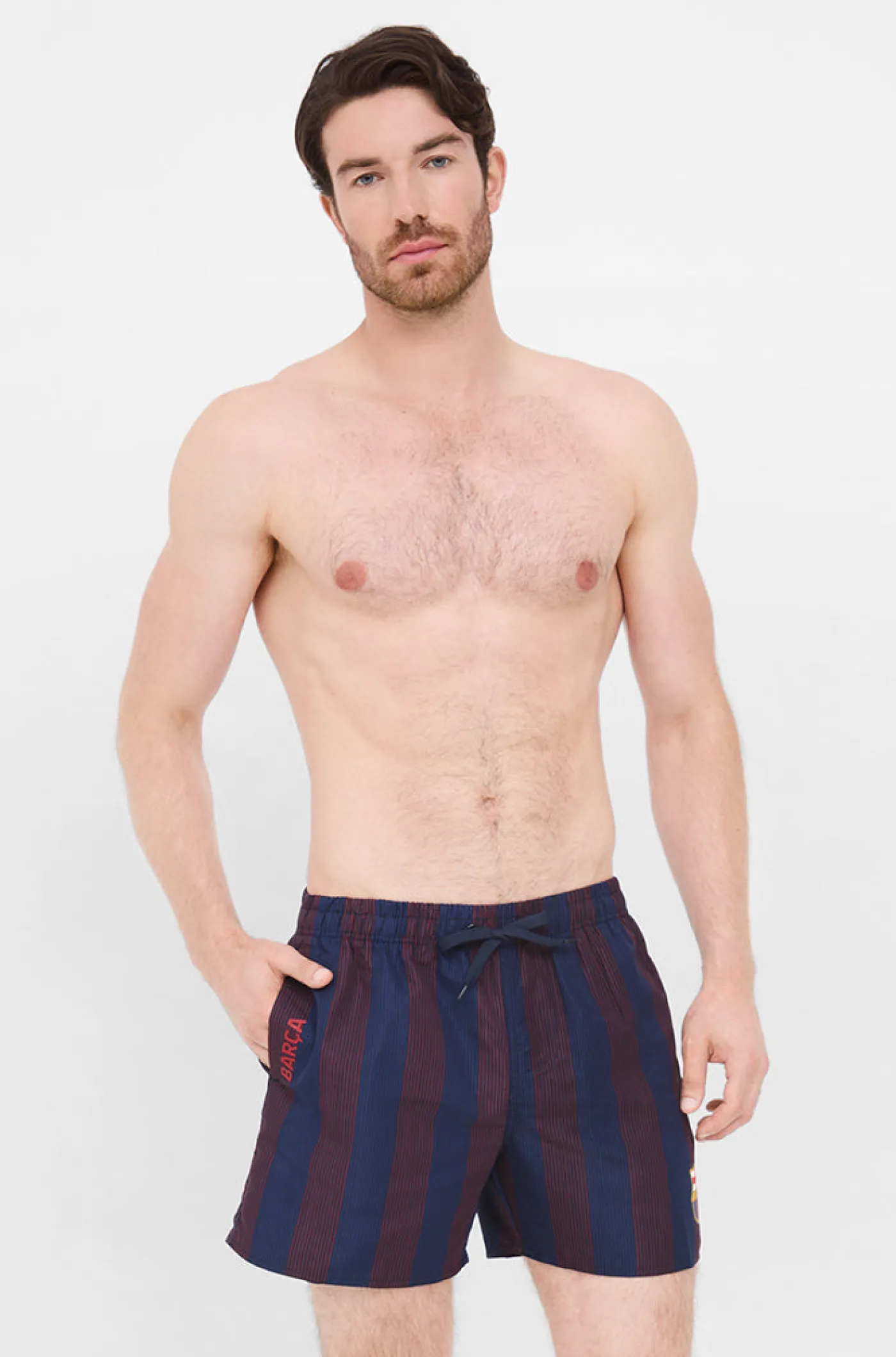 Badeshorts Barça | FC Barcelona Sale