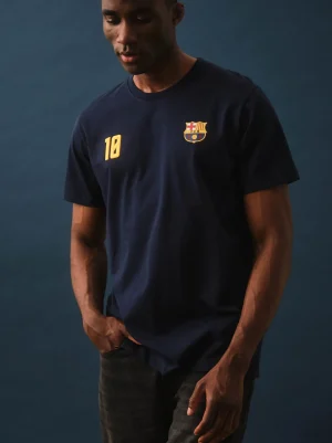 Barça 10 T-Shirt | FC Barcelona Shop