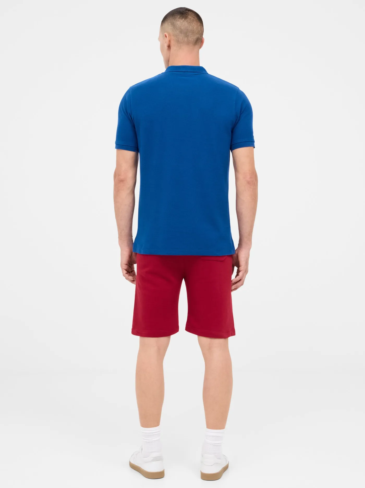Barça blau Poloshirt | FC Barcelona Store
