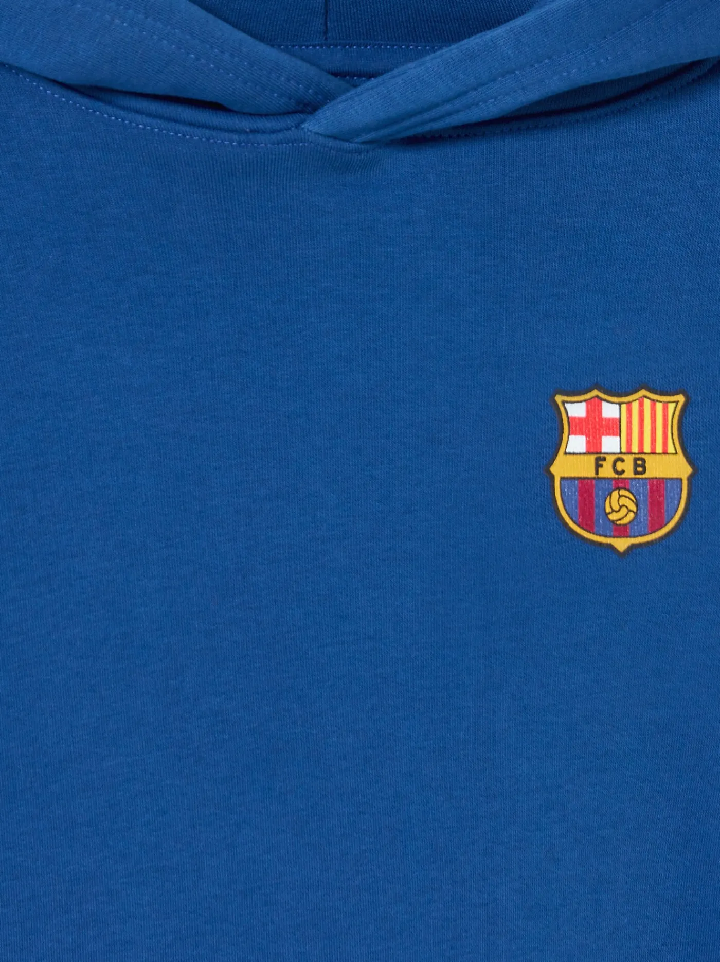 Barça 1899-Sweatshirt – Junior | FC Barcelona Best Sale
