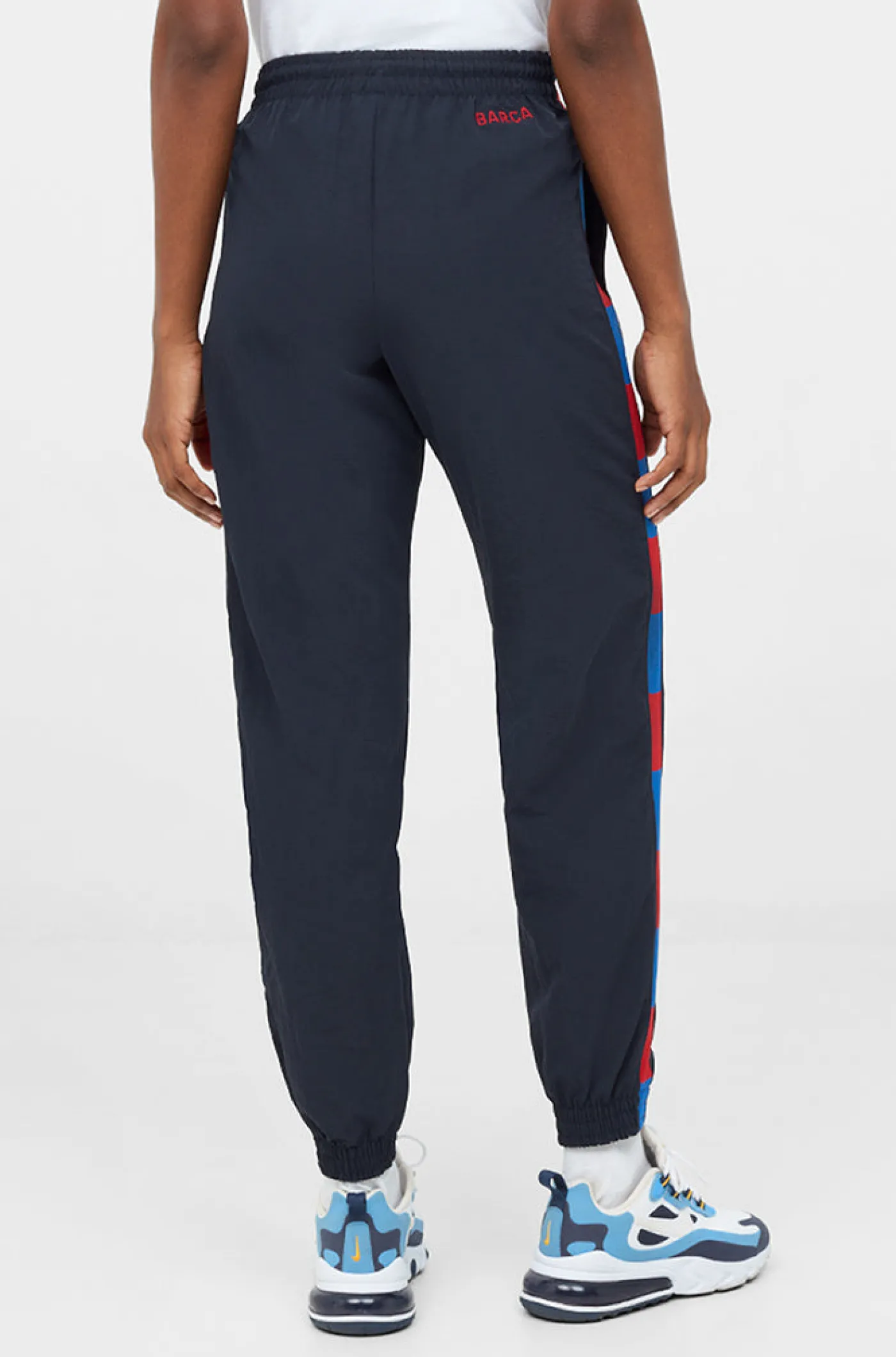 Barça wasserdichte Hose – Frau | FC Barcelona Cheap