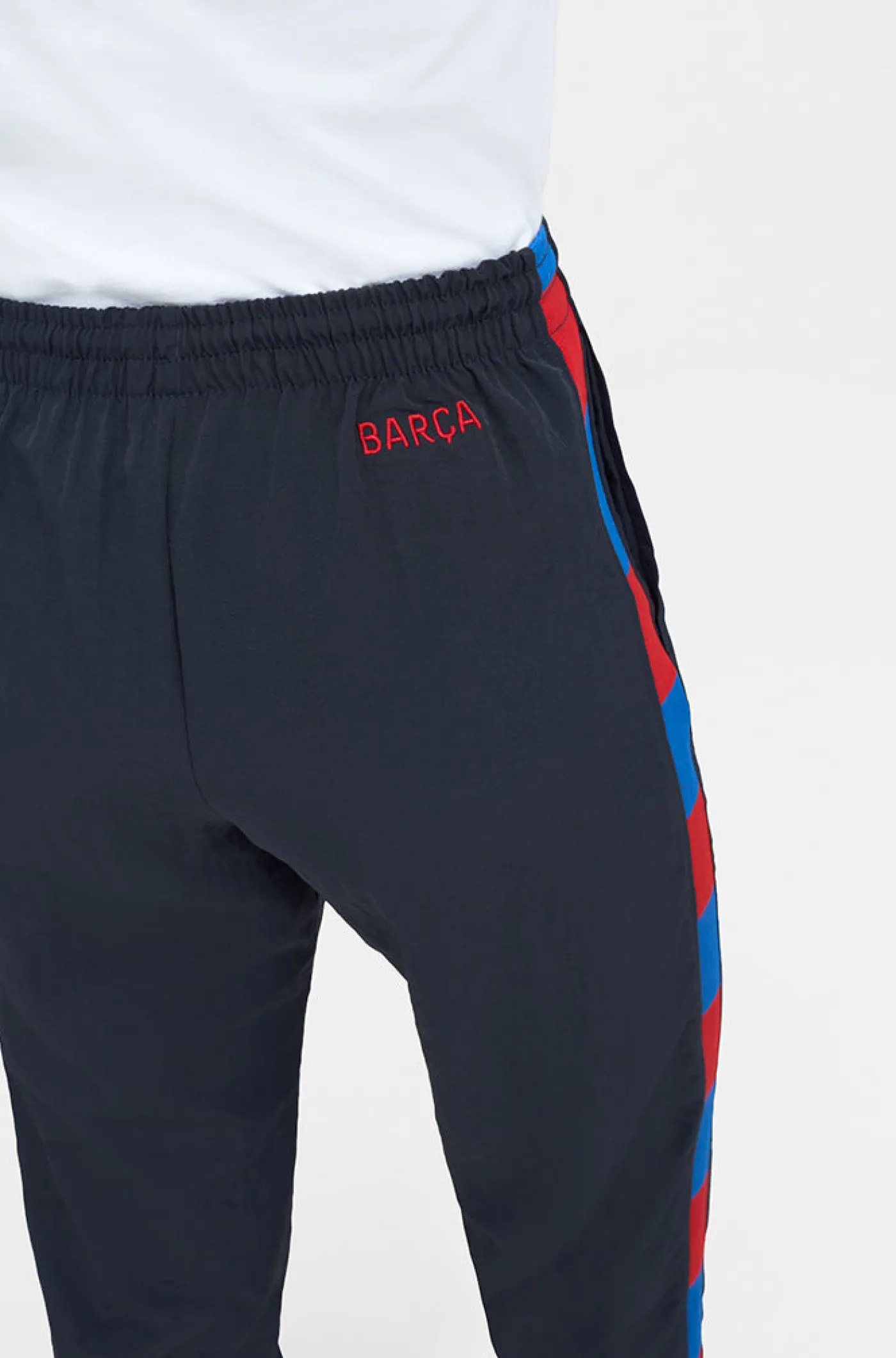 Barça wasserdichte Hose – Frau | FC Barcelona Cheap