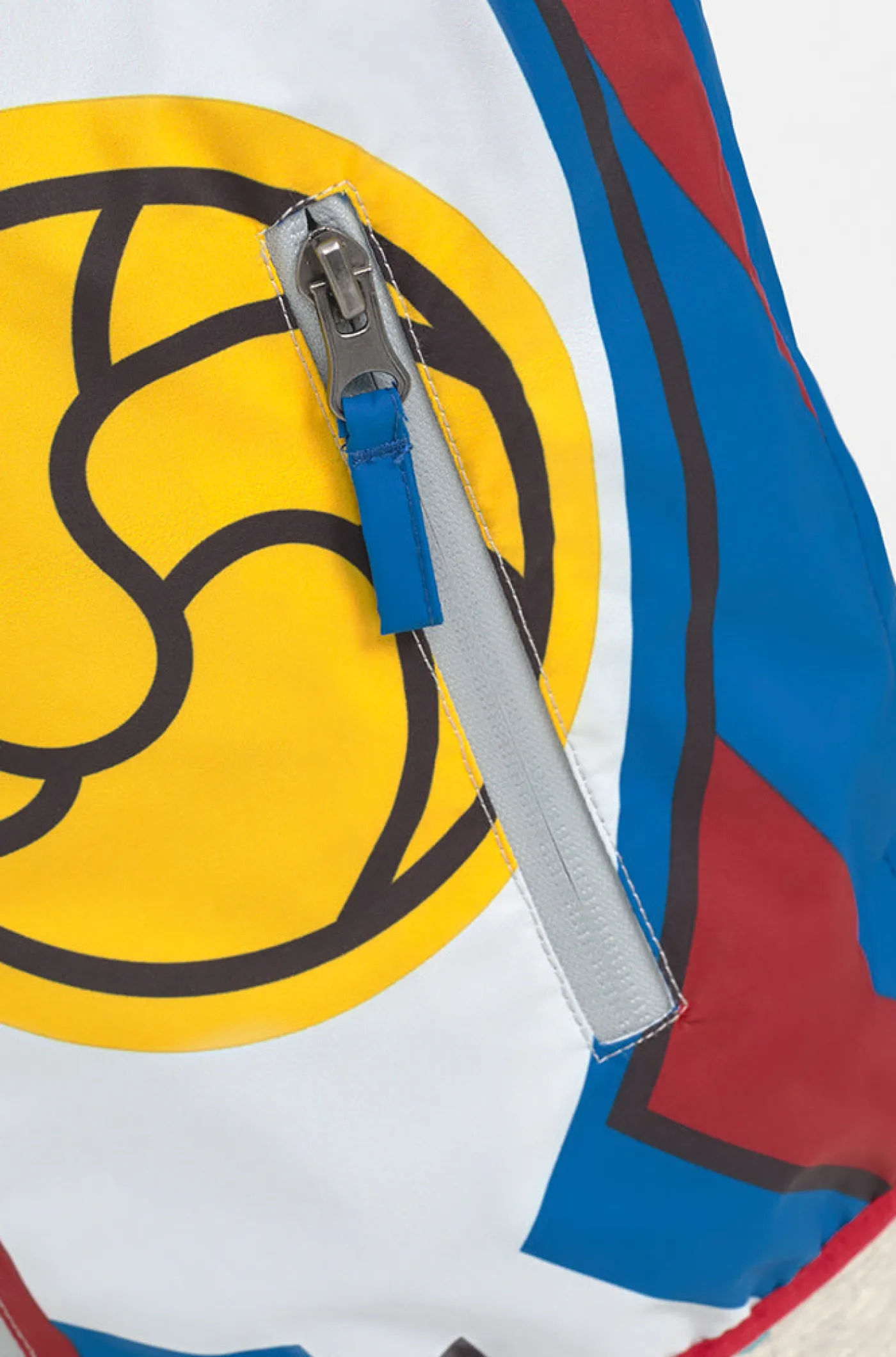 Barça wasserdichte Jacke - Junior | FC Barcelona Flash Sale