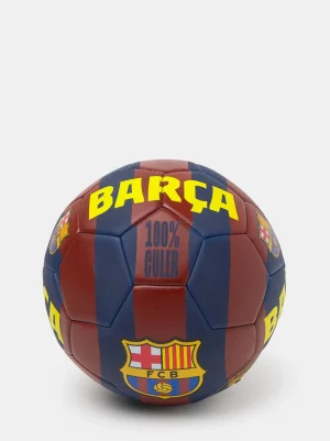 Barça-Ball mit Wappen | FC Barcelona Shop