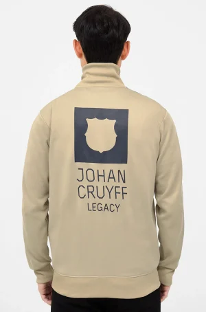 Barça-Cruyff-Jacke "9" | FC Barcelona Outlet