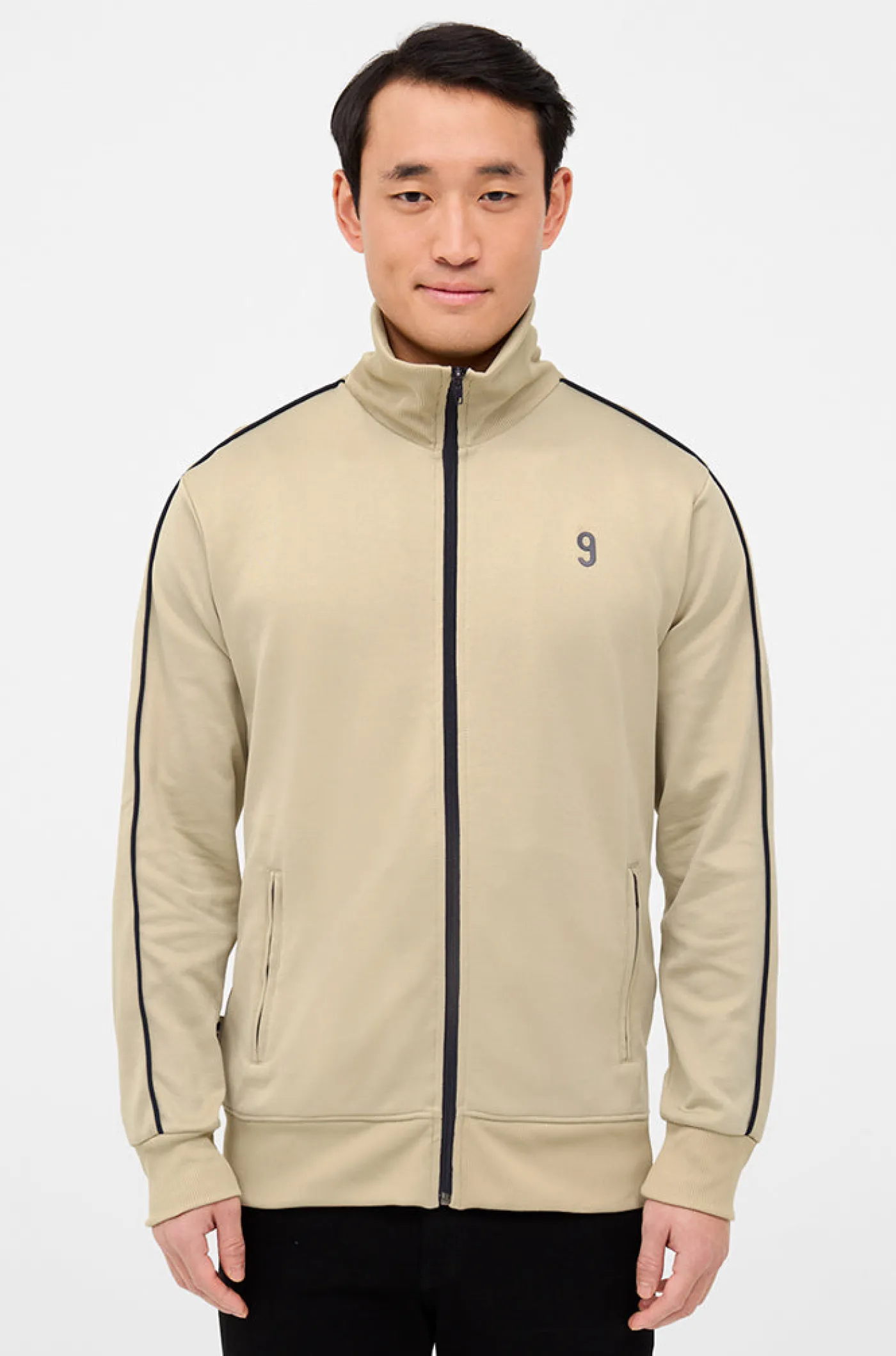 Barça-Cruyff-Jacke "9" | FC Barcelona Outlet