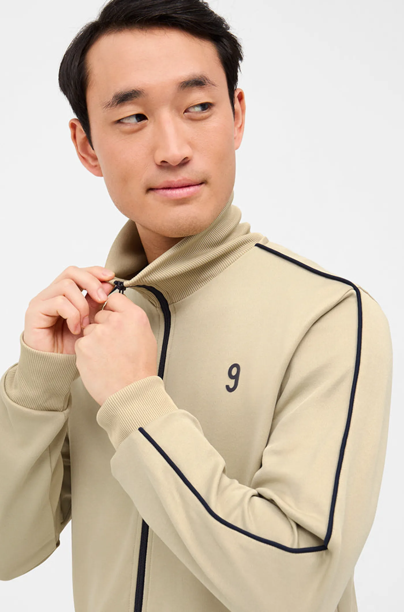 Barça-Cruyff-Jacke "9" | FC Barcelona Outlet