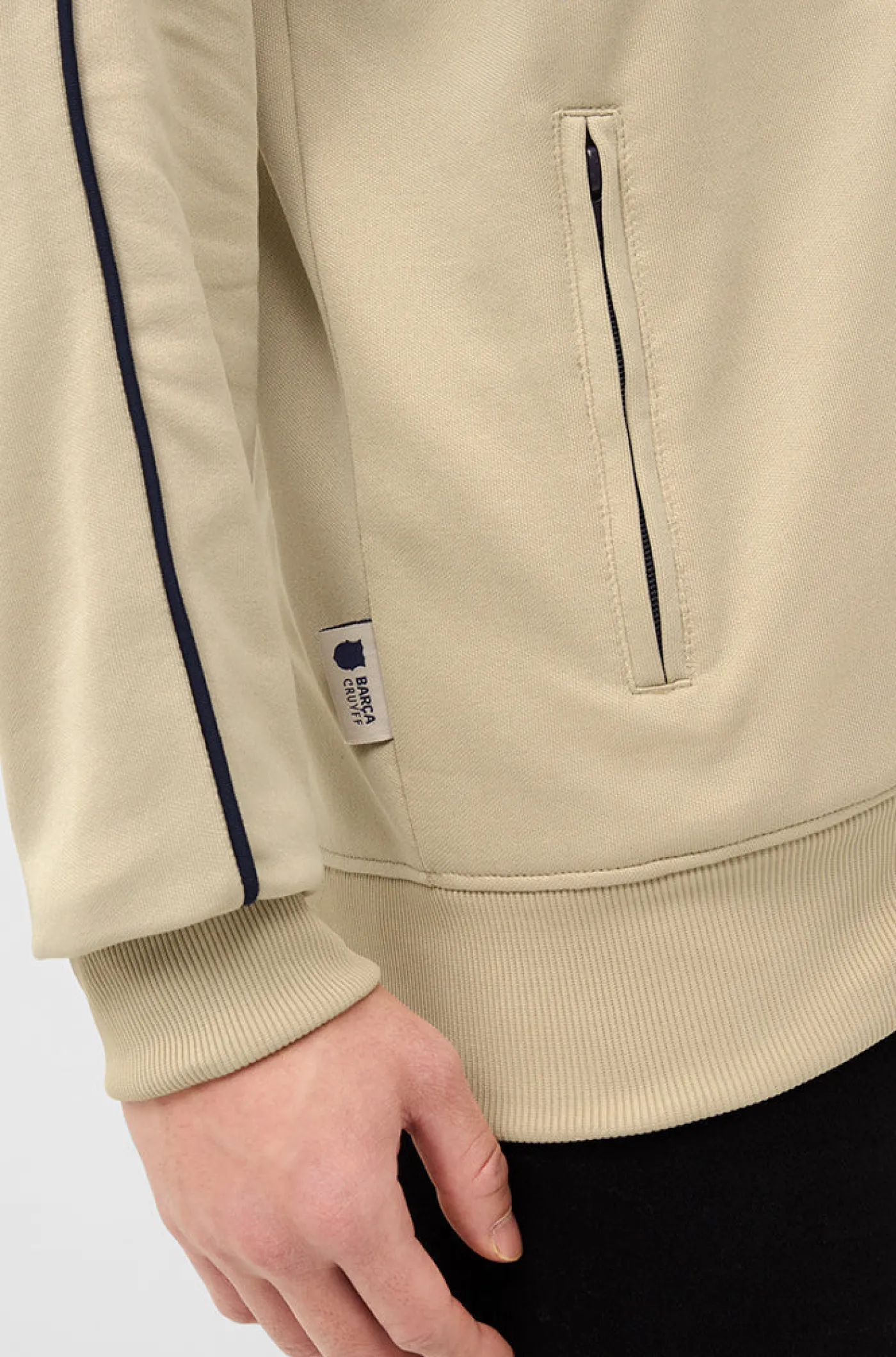 Barça-Cruyff-Jacke "9" | FC Barcelona Outlet
