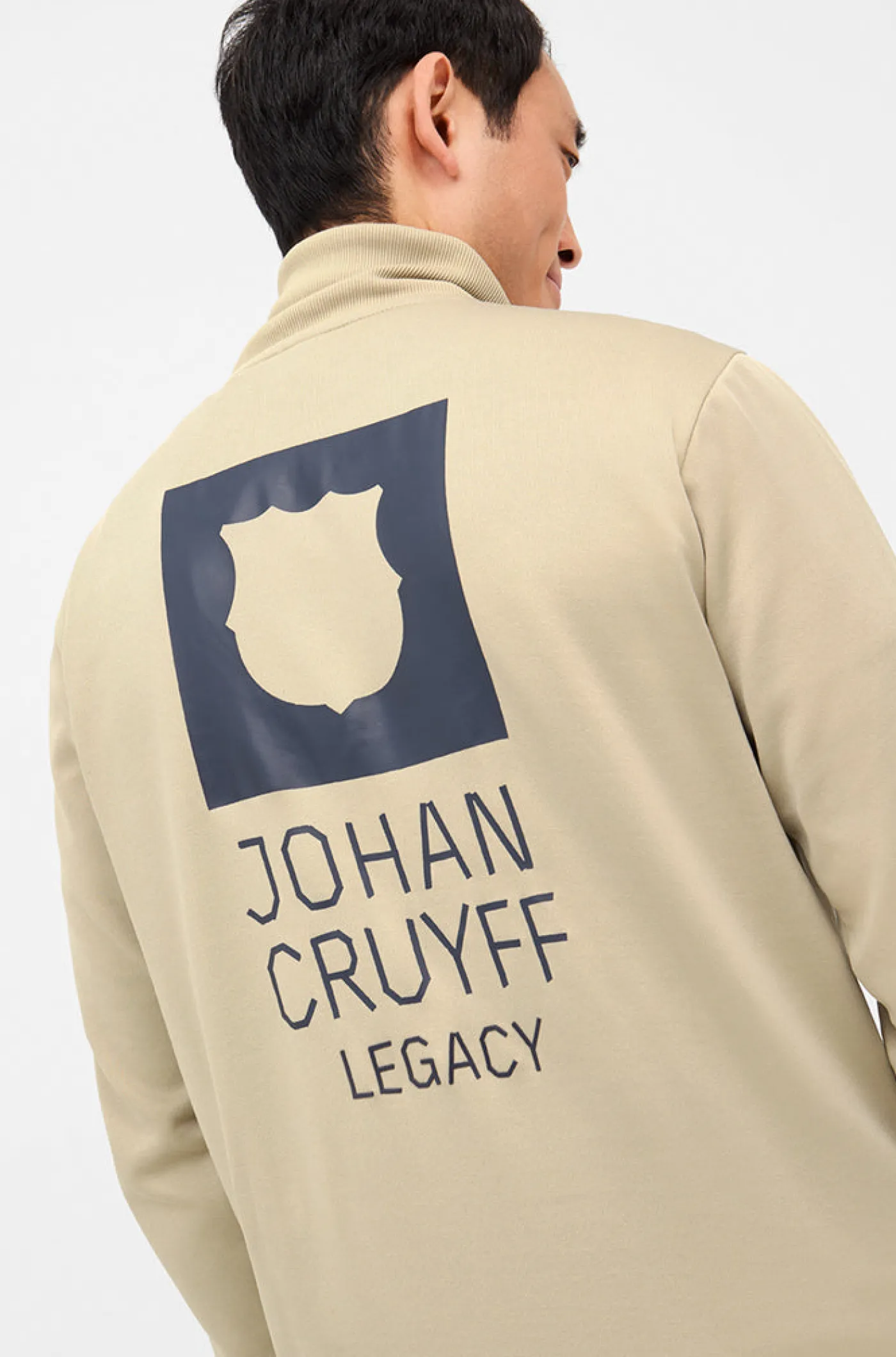 Barça-Cruyff-Jacke "9" | FC Barcelona Outlet