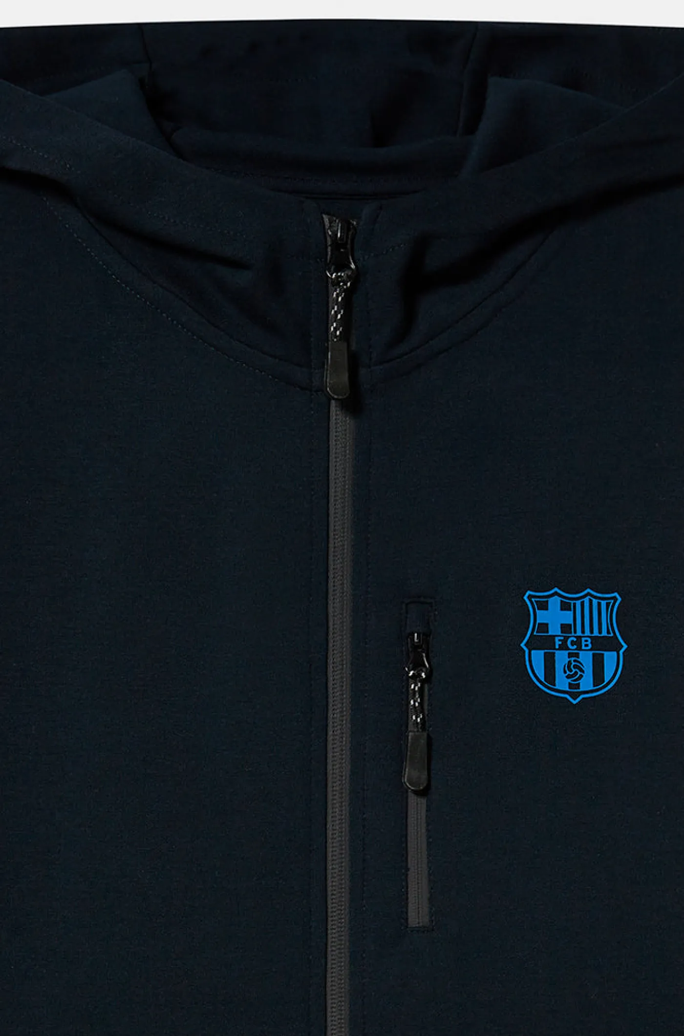 Barça-Hoodie | FC Barcelona Outlet