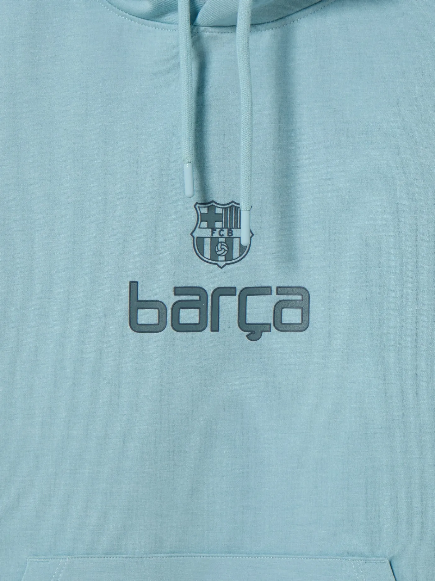 Barça-Hoodie – Damen | FC Barcelona Discount