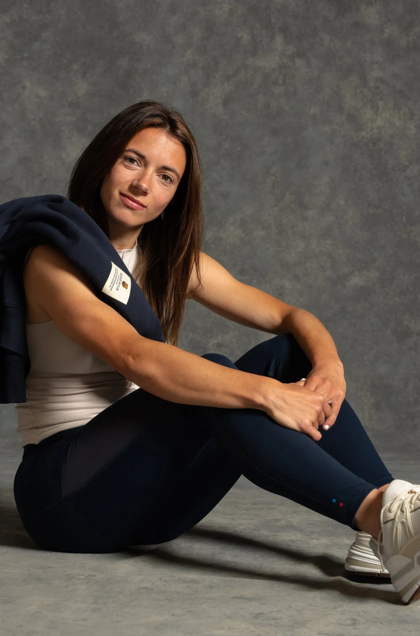 Barça-Leggings - Damen | FC Barcelona Outlet