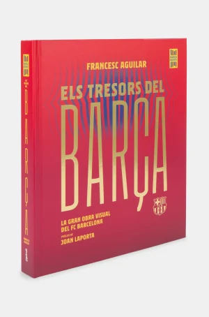 Barças Schätze - CAT | FC Barcelona Best Sale