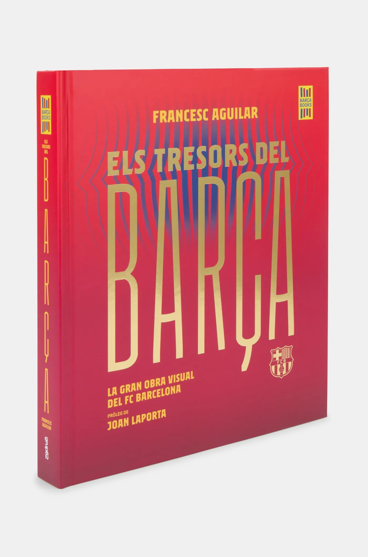 Barças Schätze - CAT | FC Barcelona Best Sale