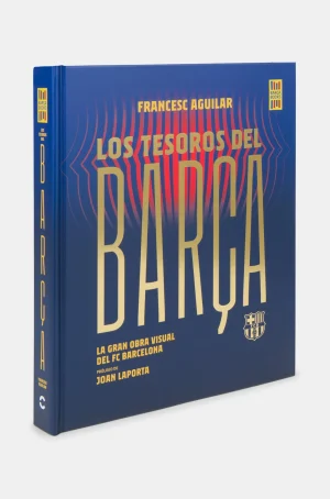 Barças Schätze - ES | FC Barcelona Discount