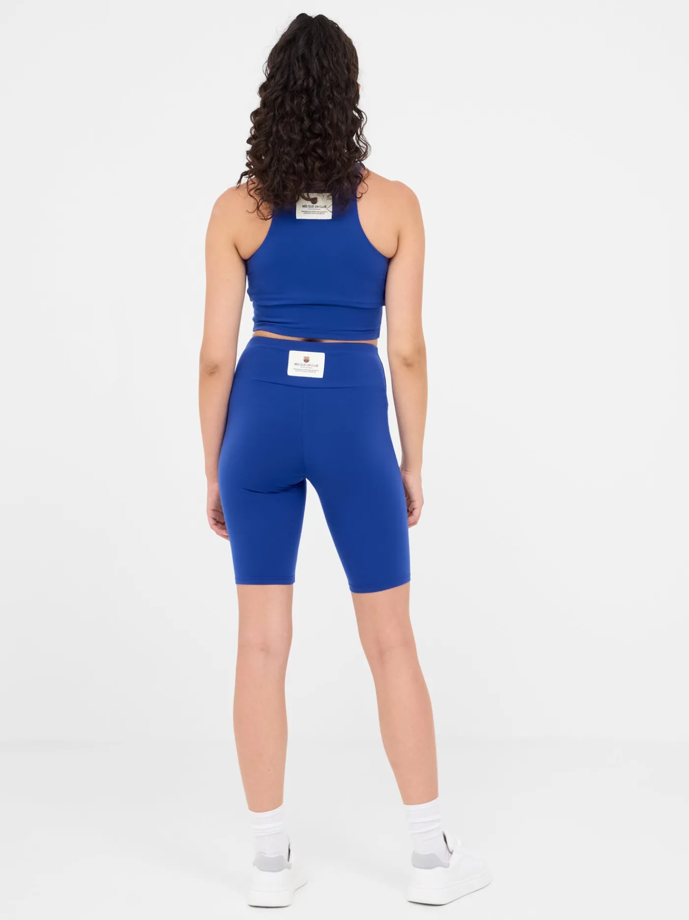 Barça-Short-Leggings - Damen | FC Barcelona Hot