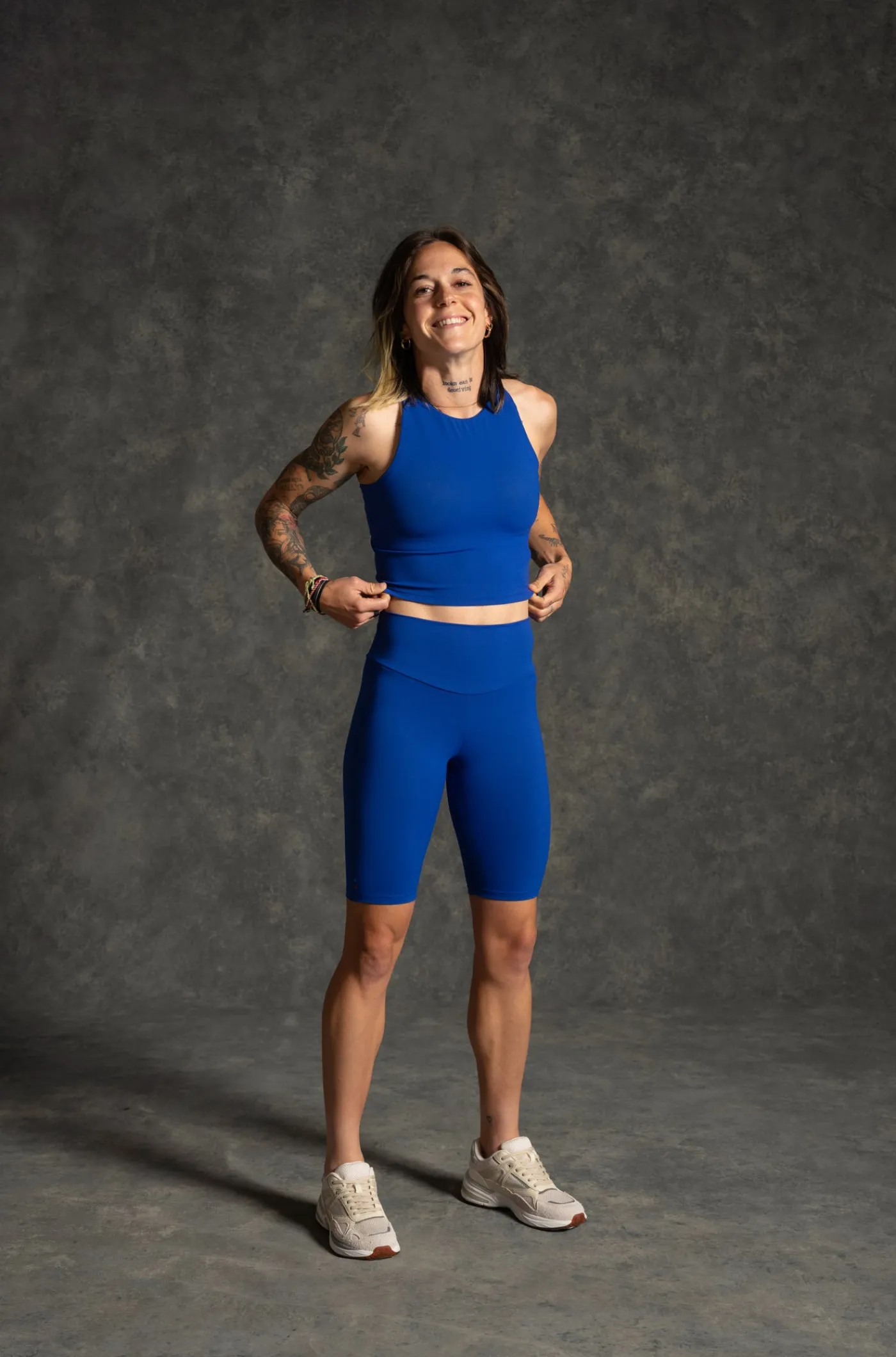 Barça-Short-Leggings - Damen | FC Barcelona Hot