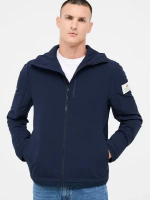 Barça-Softshell-Jacke | FC Barcelona Online