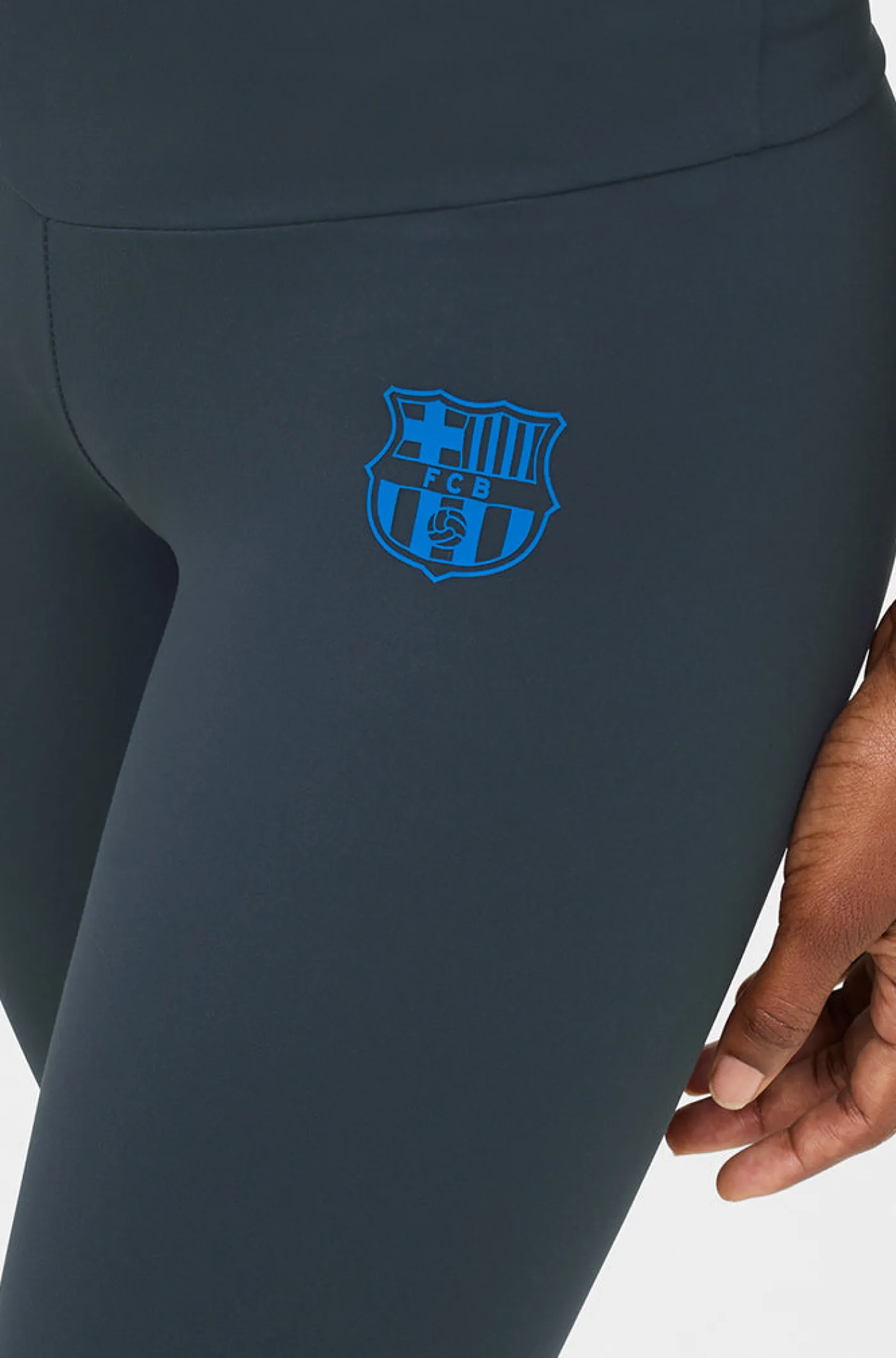 Barça-Strumpfhose - Frau | FC Barcelona New