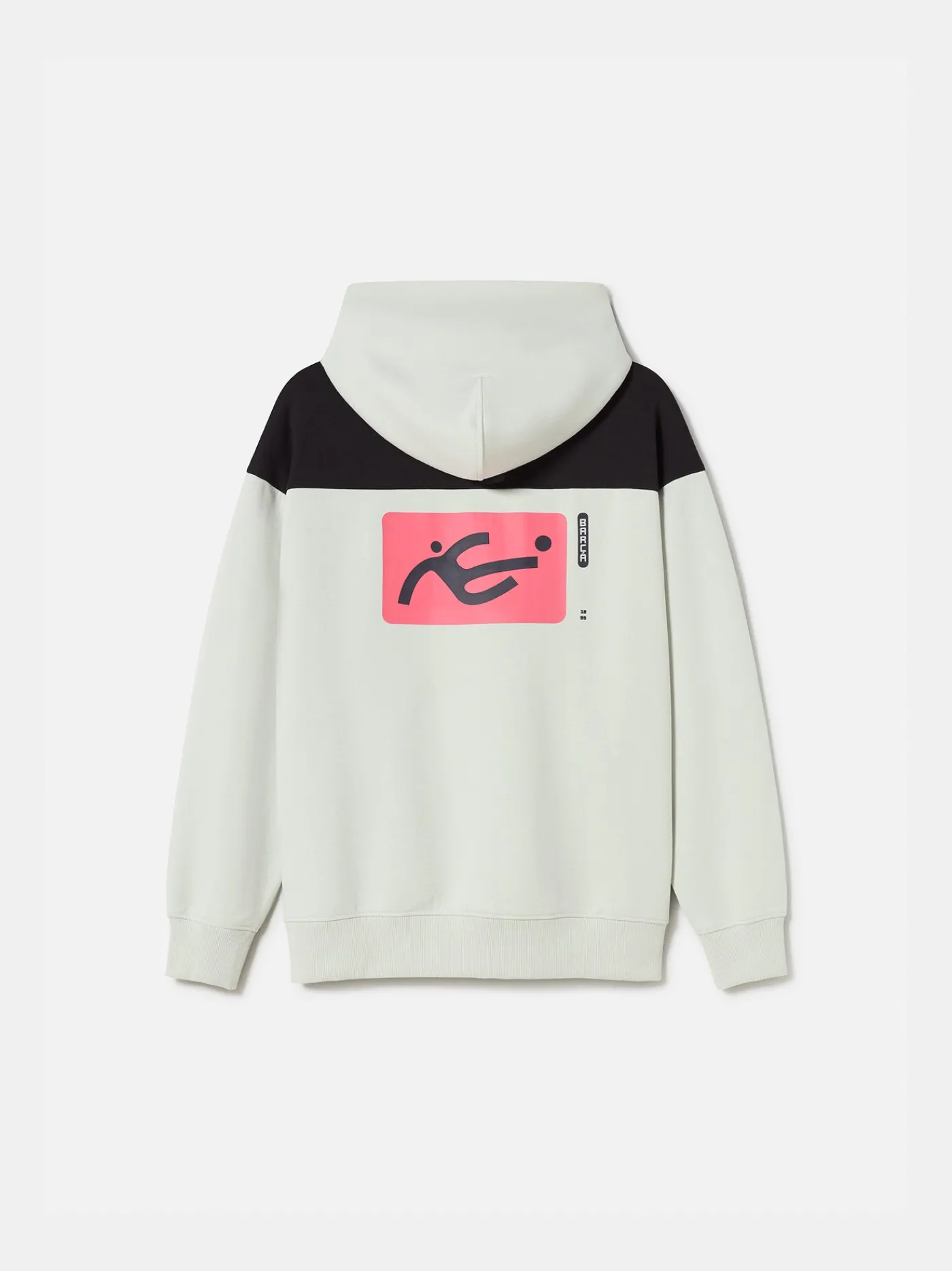 Barça-Sweatshirt mit Reißverschluss – Junior | FC Barcelona Fashion