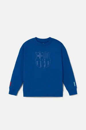 Barça-Sweatshirt mit Rundhalsausschnitt -Babys | FC Barcelona Cheap