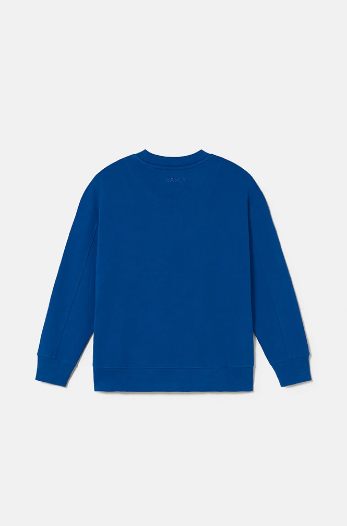 Barça-Sweatshirt mit Rundhalsausschnitt -Babys | FC Barcelona Cheap