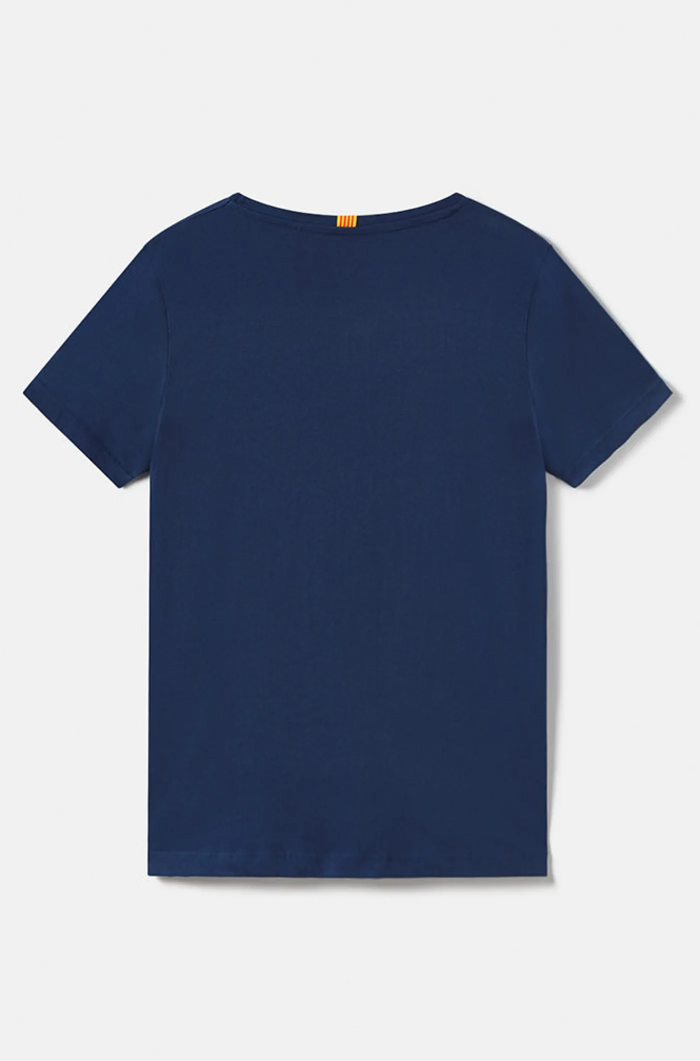 Barcelona T-shirt - Junior | FC Barcelona Store
