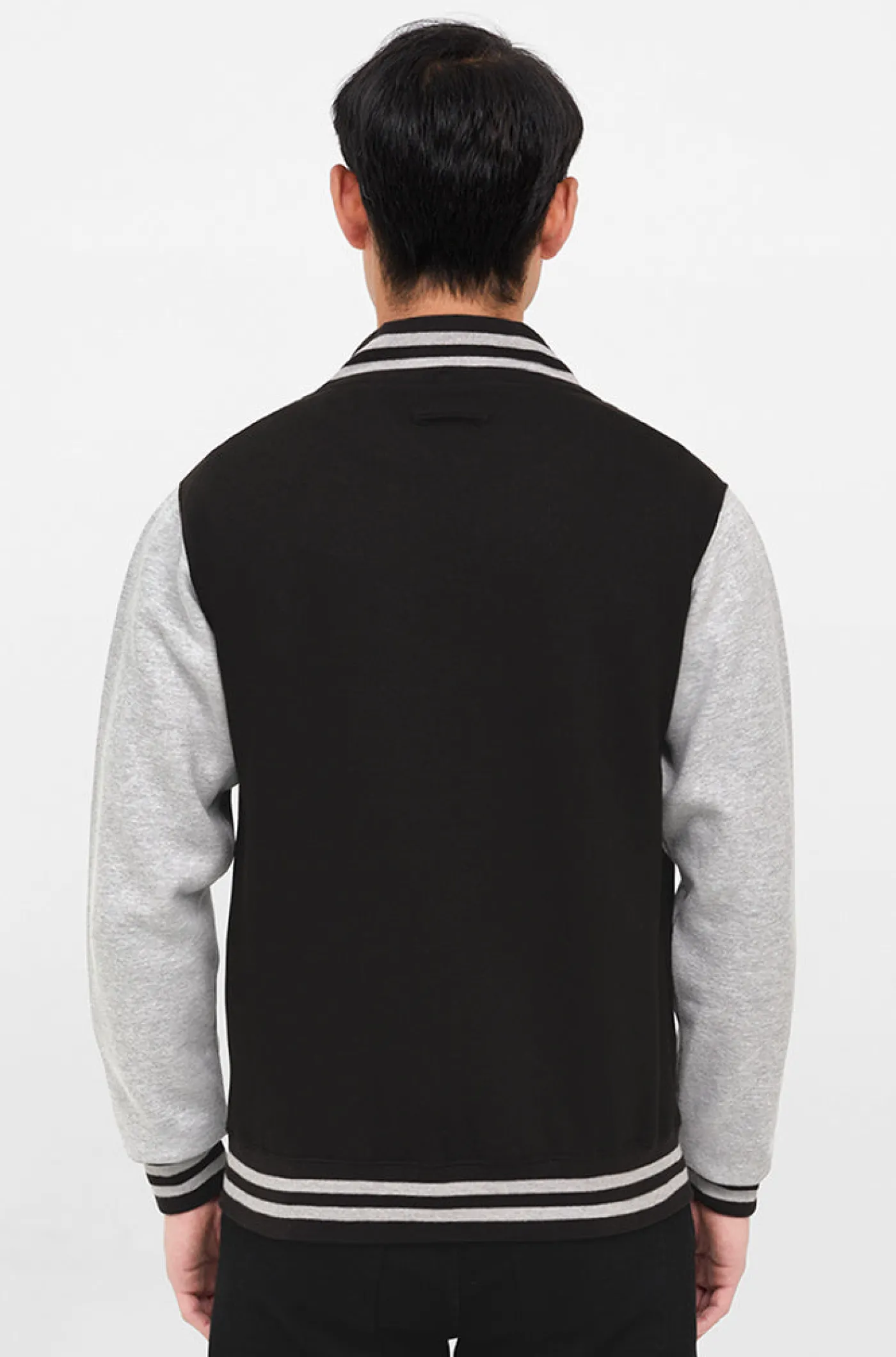 Baseballjacke Champions | FC Barcelona Outlet