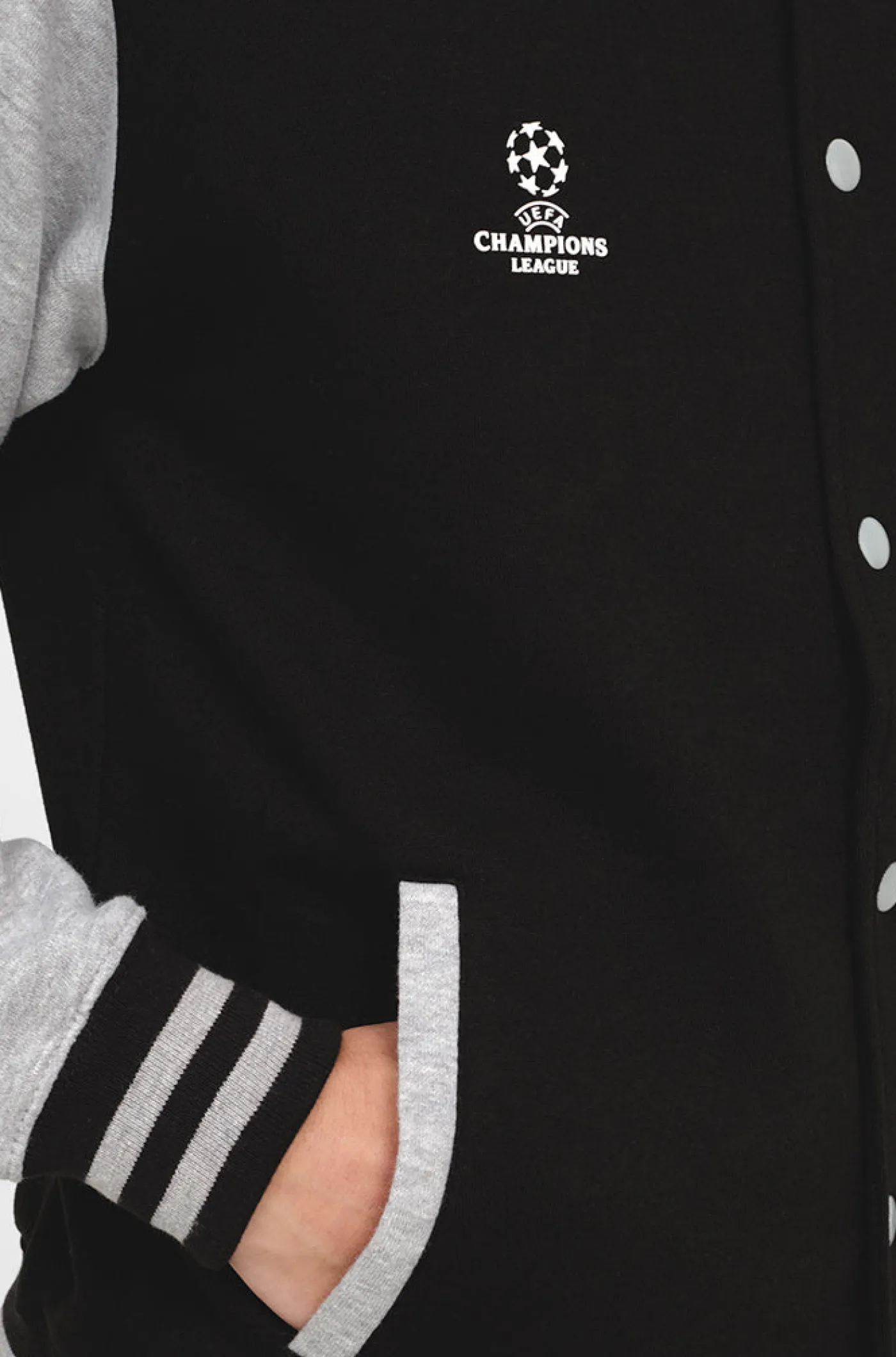 Baseballjacke Champions | FC Barcelona Outlet