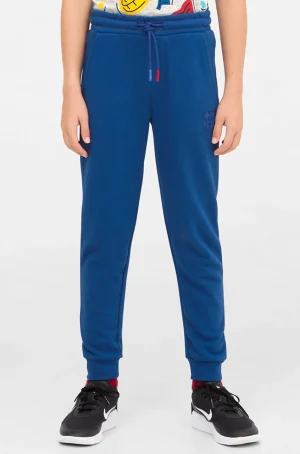 Blaue Barça-Hose - Junior | FC Barcelona Shop