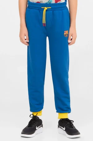 Blaue Barça-Hose - Junior | FC Barcelona Flash Sale