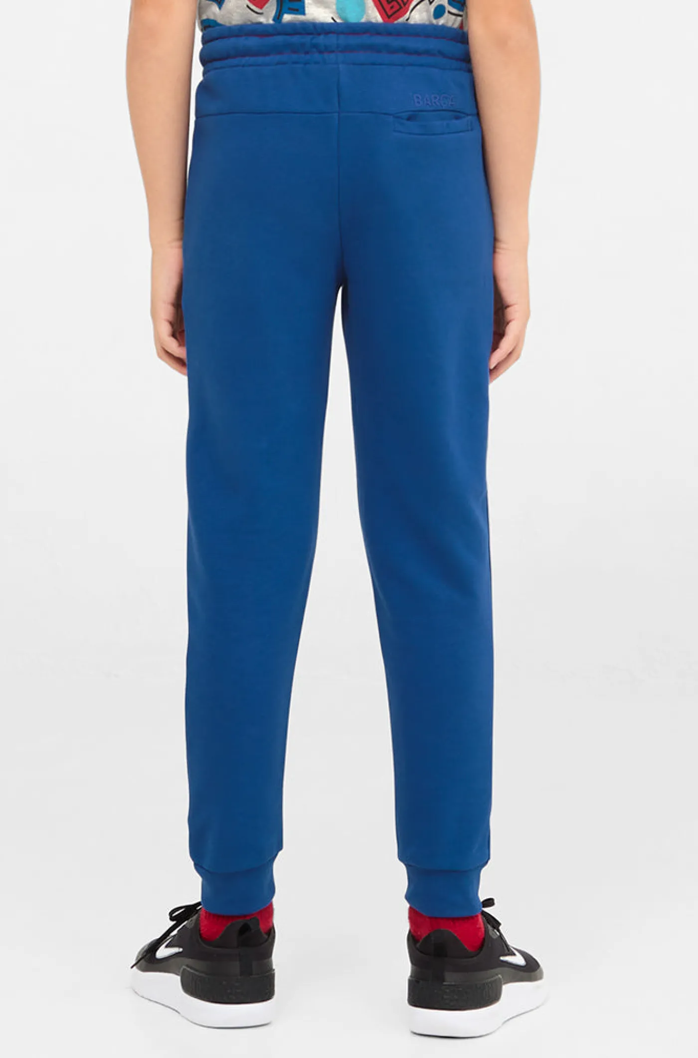 Blaue Barça-Hose - Junior | FC Barcelona Shop