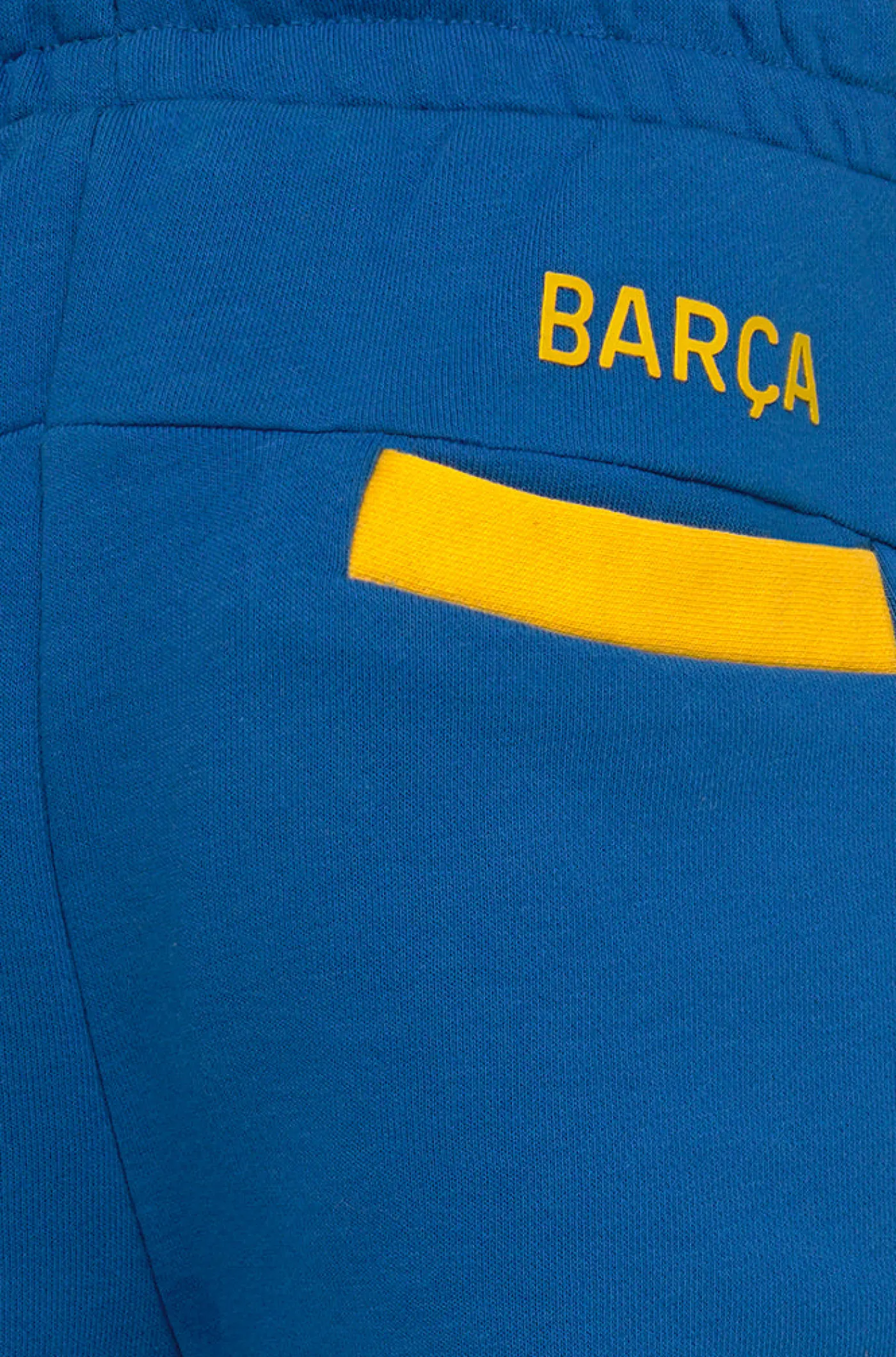 Blaue Barça-Hose - Junior | FC Barcelona Flash Sale