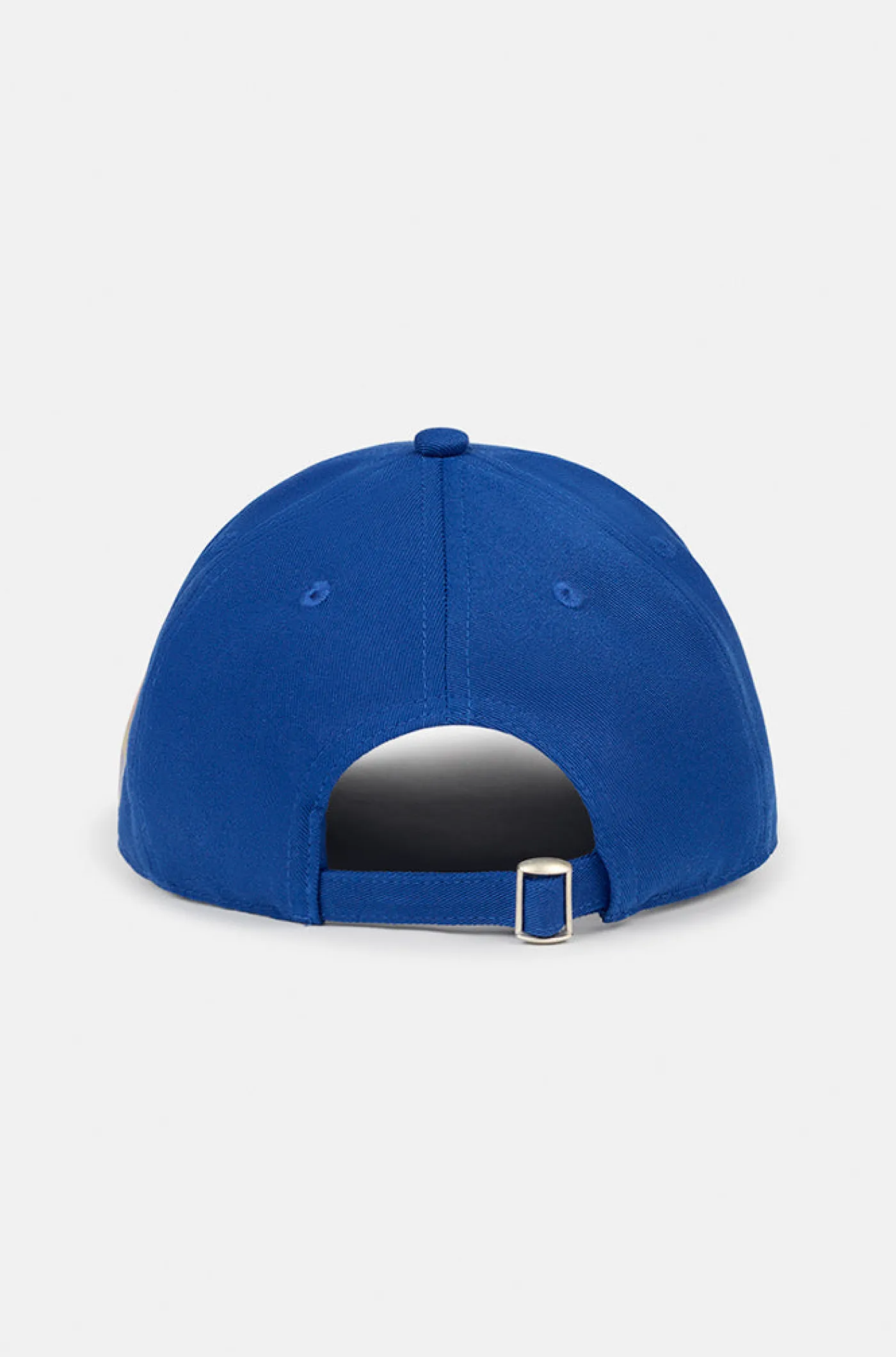 Blaue Barça-Kappe – Junior | FC Barcelona Best Sale