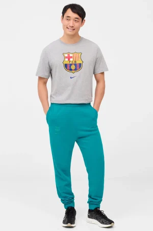 Blaue Wappenhose Barça Nike | FC Barcelona Best Sale