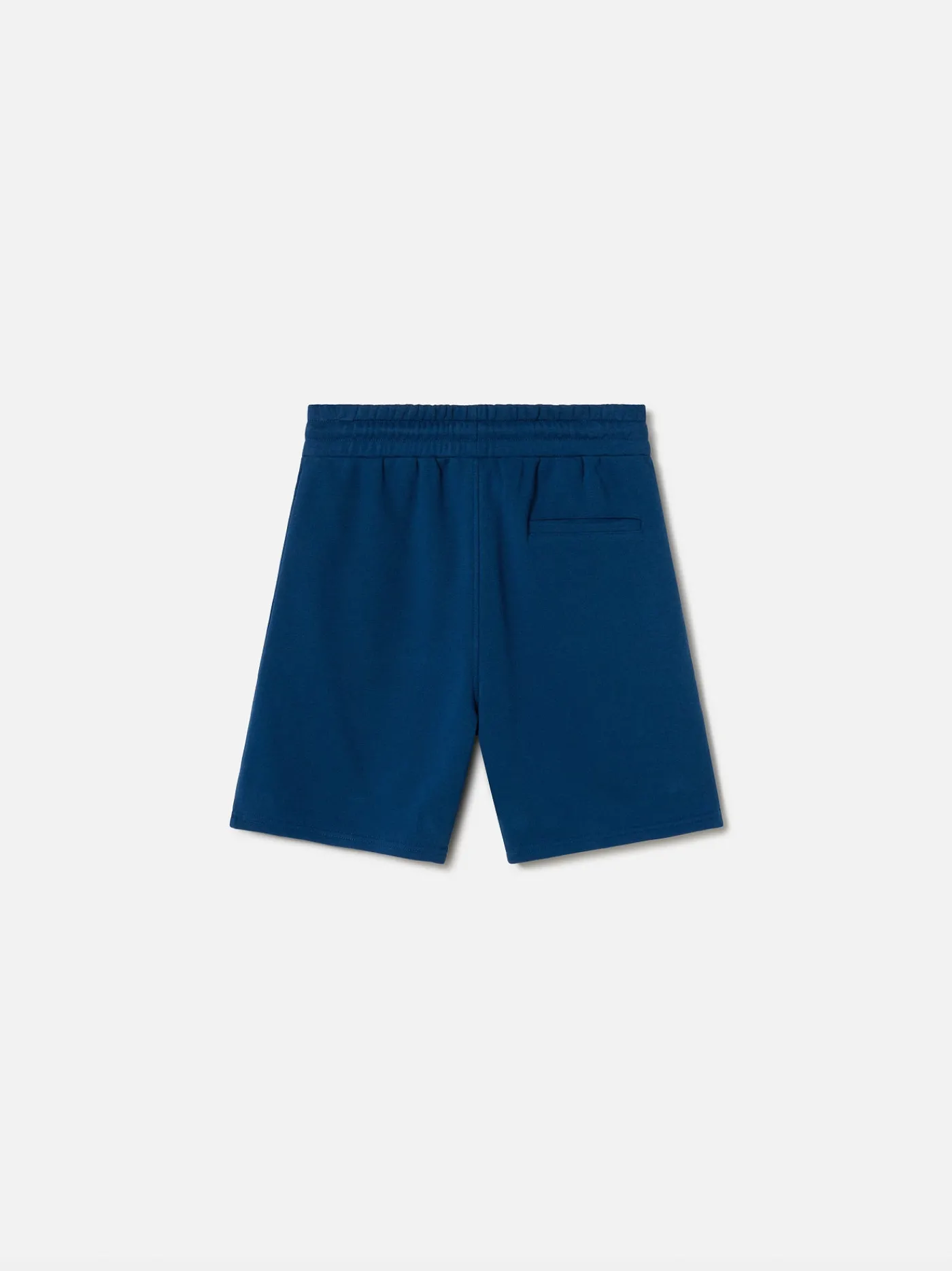 Blauer Short Barça – Junior | FC Barcelona Store
