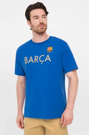 Blaues Barça-Trikot | FC Barcelona Best