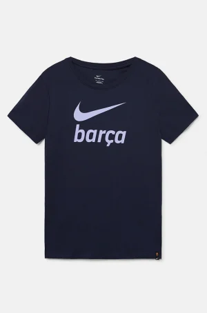 Blaues Trikot Barça Nike - Damen | FC Barcelona Cheap