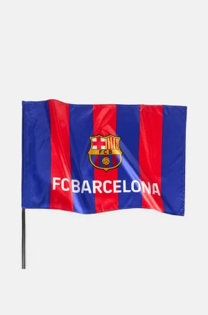 Blaugrana Flagge | FC Barcelona Online