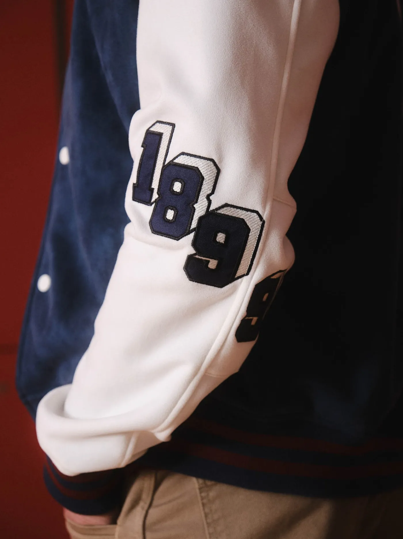 Bomberjacke Barça 1899 | FC Barcelona Discount