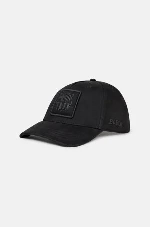 Cap mit aufgesticktem Wappen - Junior | FC Barcelona Cheap