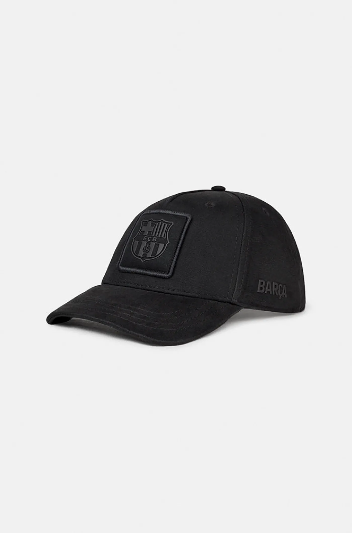 Cap mit aufgesticktem Wappen - Junior | FC Barcelona Cheap