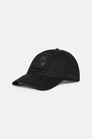 Cap mit aufgesticktem Wappen | FC Barcelona Sale